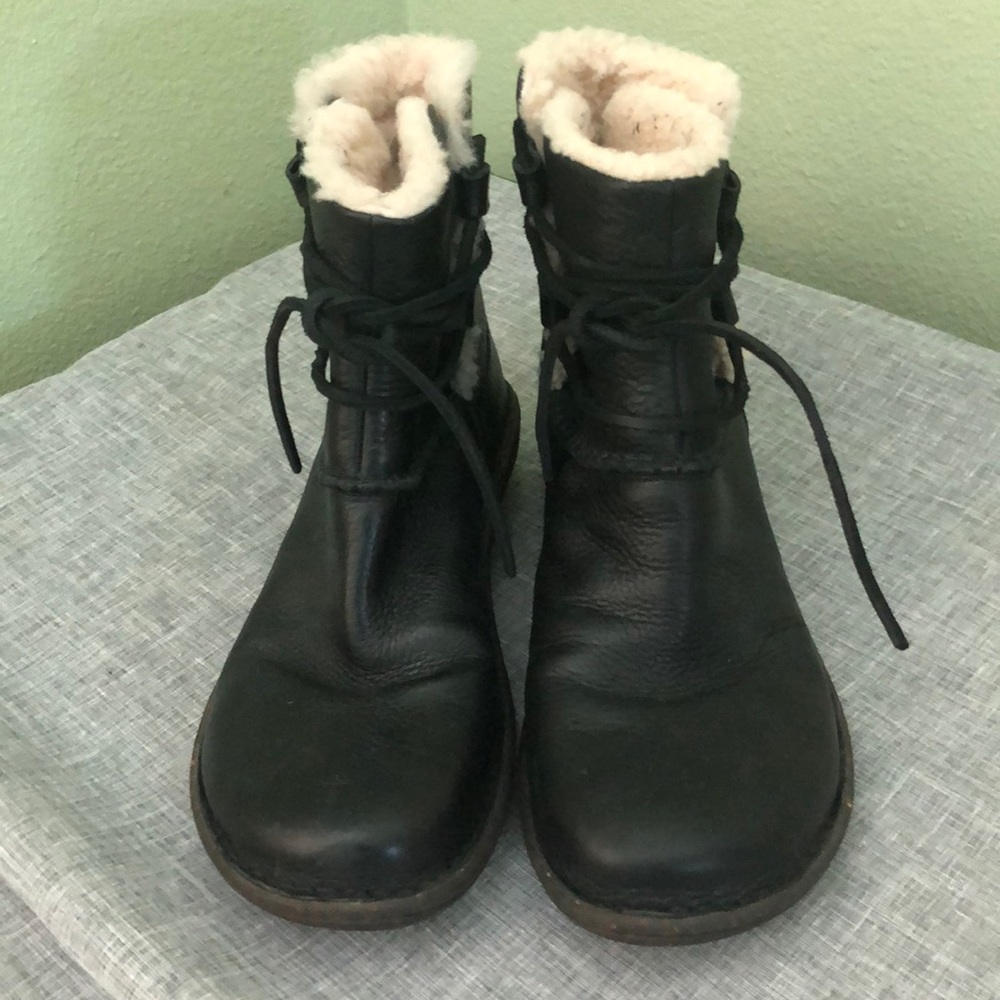 UGG boots